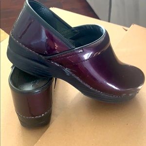 DANSKO Clogs